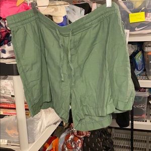 NWT old navy shorts